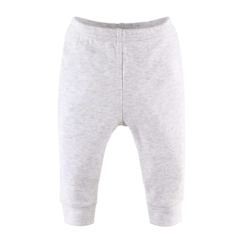 The Peanutshell Baby Boys Tapered Regular Fit Pull-On Pant