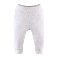 The Peanutshell Baby Boys Tapered Regular Fit Pull-On Pant