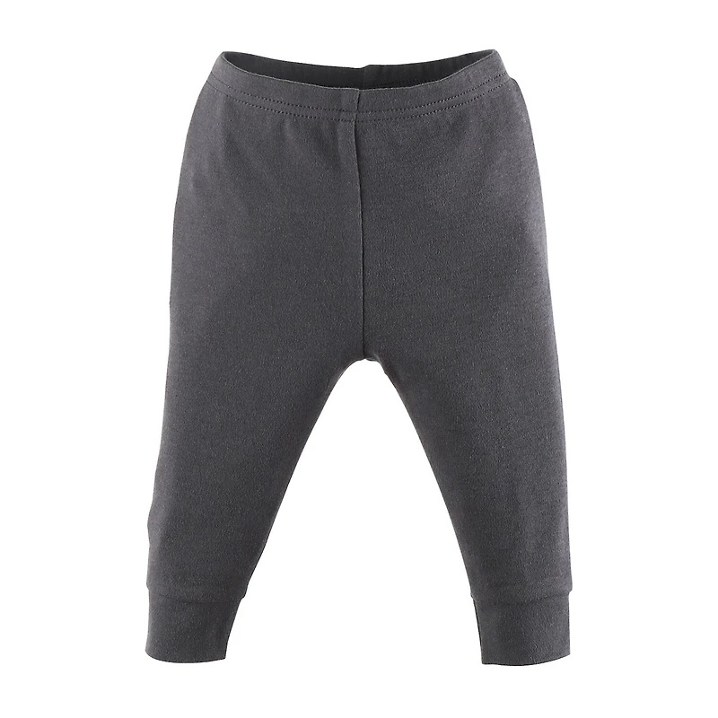 The Peanutshell Baby Boys Tapered Regular Fit Pull-On Pant