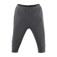 The Peanutshell Baby Boys Tapered Regular Fit Pull-On Pant