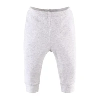 The Peanutshell Baby Girls Tapered Regular Fit Pull-On Pant