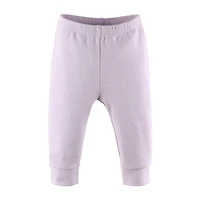 The Peanutshell Baby Girls Tapered Regular Fit Pull-On Pant