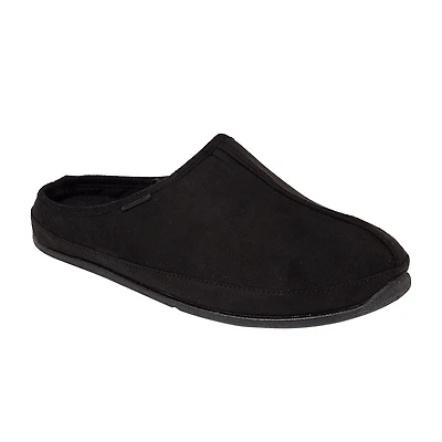 Deer Stags Wherever Mens Clog Slippers