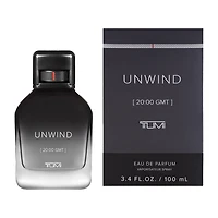 TUMI Unwind [20:00 GMT] Eau De Parfum