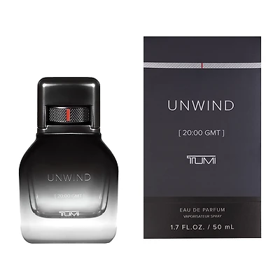 TUMI Unwind [20:00 GMT] Eau De Parfum