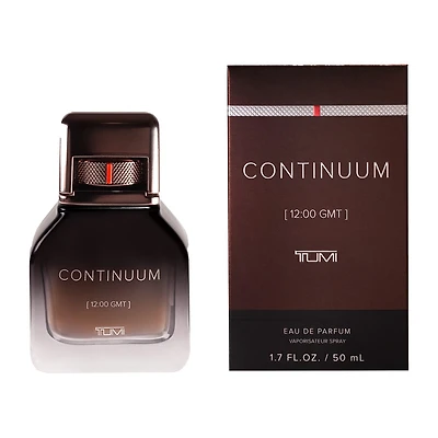 TUMI Continuum [12:00 GMT] Eau De Parfum