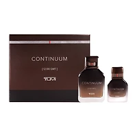 TUMI Continuum [12:00 GMT] Eau De Parfum 2-Pc Gift Set ($185 Value)
