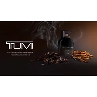 TUMI Continuum [12:00 GMT] Eau De Parfum 2-Pc Gift Set ($185 Value)