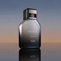 TUMI Awaken [08:00 GMT] Eau De Parfum 2-Pc Gift Set ($185 Value)