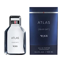 TUMI Atlas [00:00 GMT] Eau De Parfum