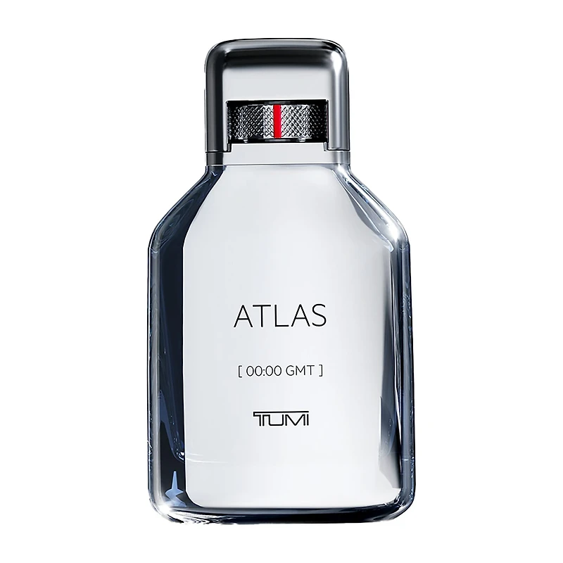 TUMI Atlas [00:00 GMT] Eau De Parfum