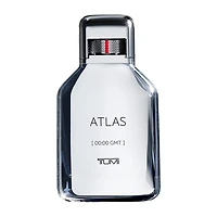 TUMI Atlas [00:00 GMT] Eau De Parfum