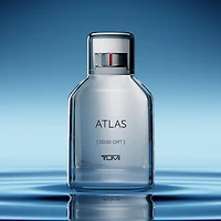 TUMI Atlas [00:00 GMT] Eau De Parfum