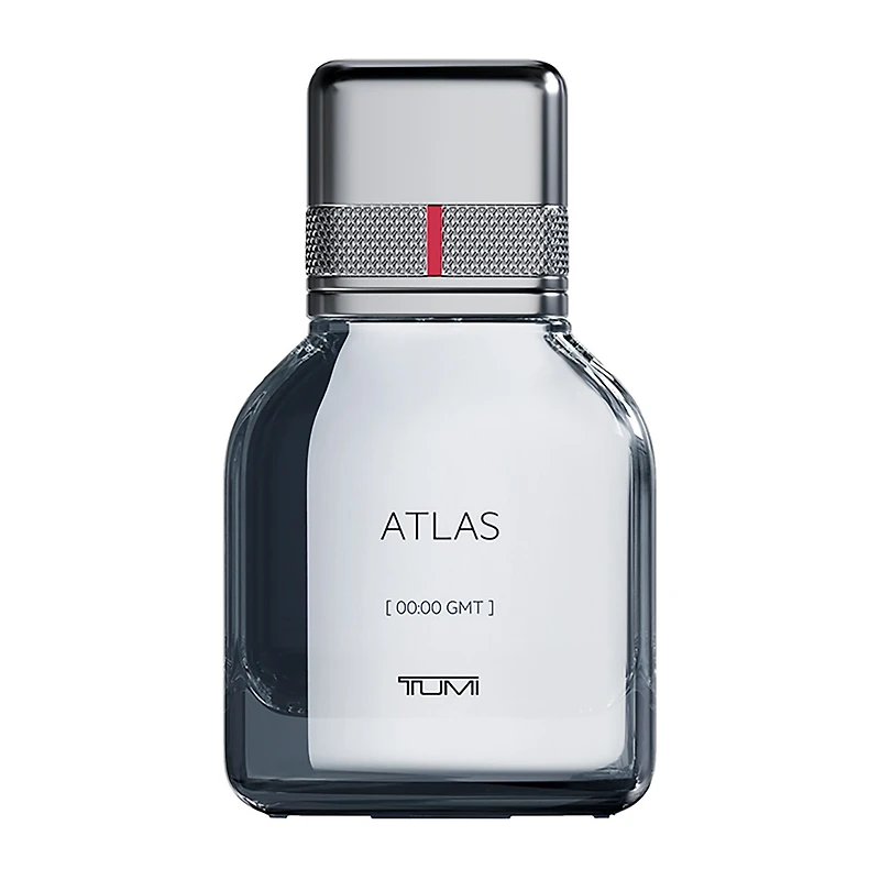TUMI Atlas [00:00 GMT] Eau De Parfum