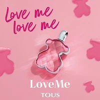 TOUS LoveMe Eau De Parfum