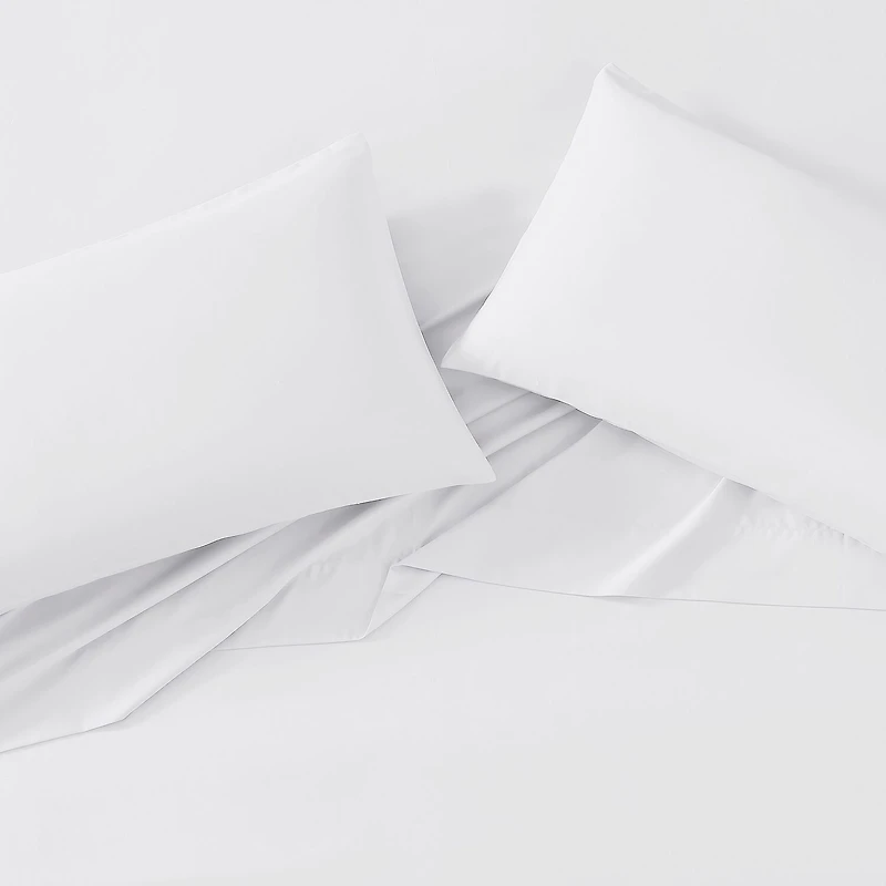 Laura Ashley Luxury 800tc Sheet Set