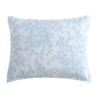 Laura Ashley Bedford Midweight Comforter Set