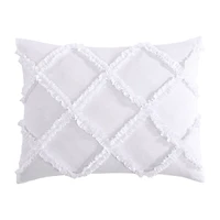 Laura Ashley Norah Midweight Comforter Set