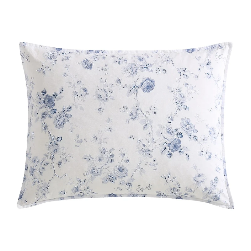 Laura Ashley Belinda Midweight Comforter Set