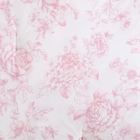Laura Ashley Delphine Midweight Comforter Set