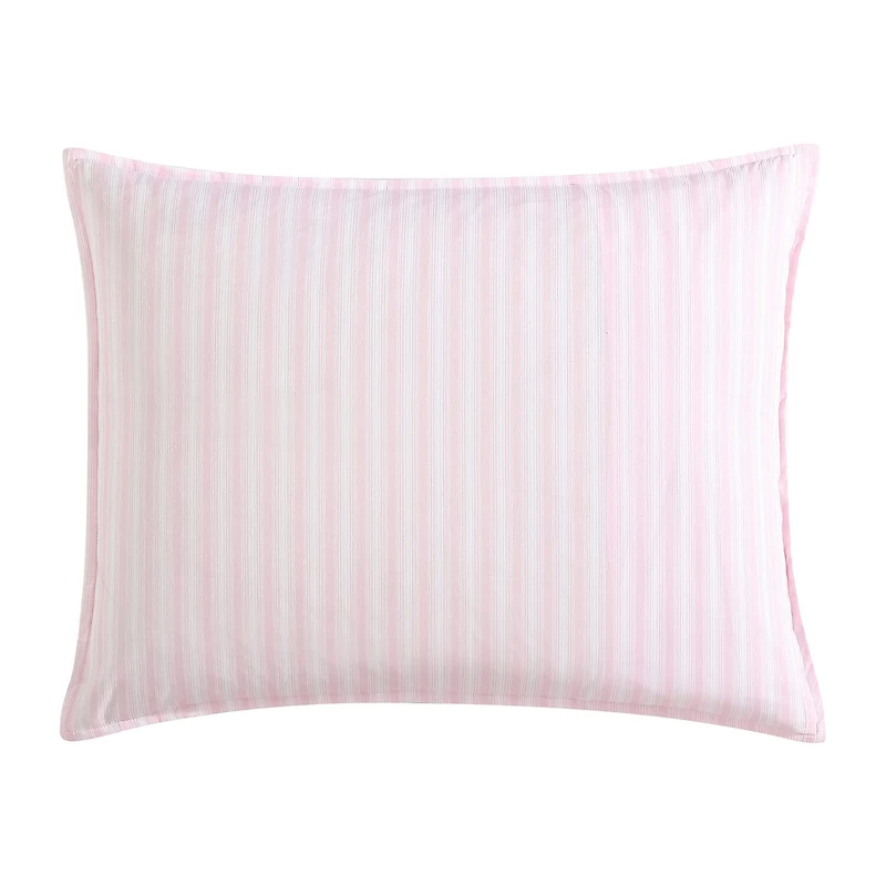 Laura Ashley Delphine Midweight Comforter Set