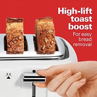 Hamilton Beach 4 Slice Toaster