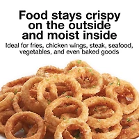Proctor Silex 3.7 Quart Air Fryer