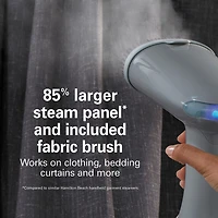 Hamilton Beach Handheld Garment Steamer