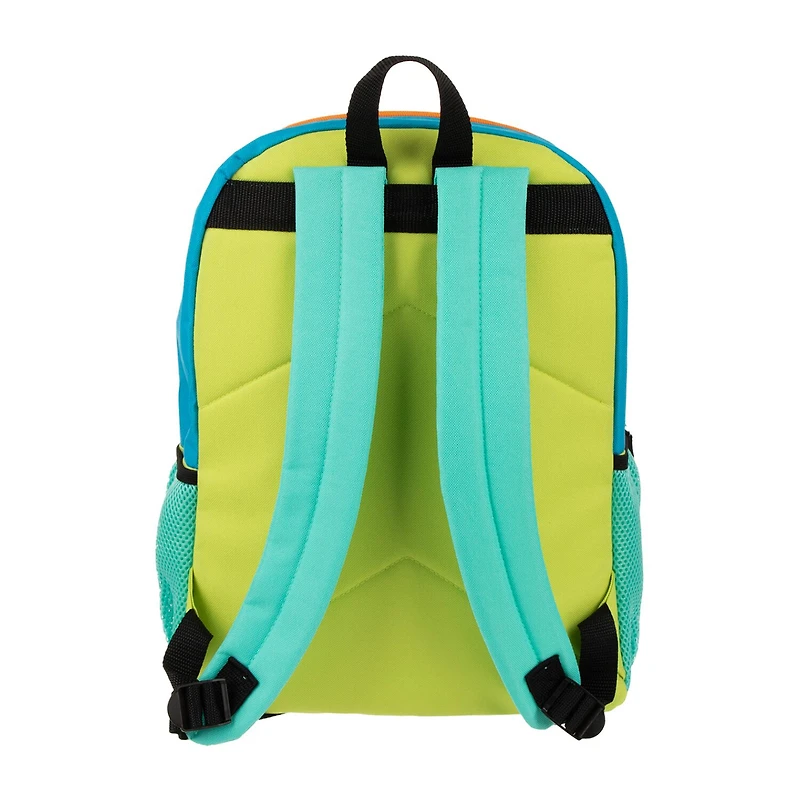 Combo Backpack with Lunch Bag