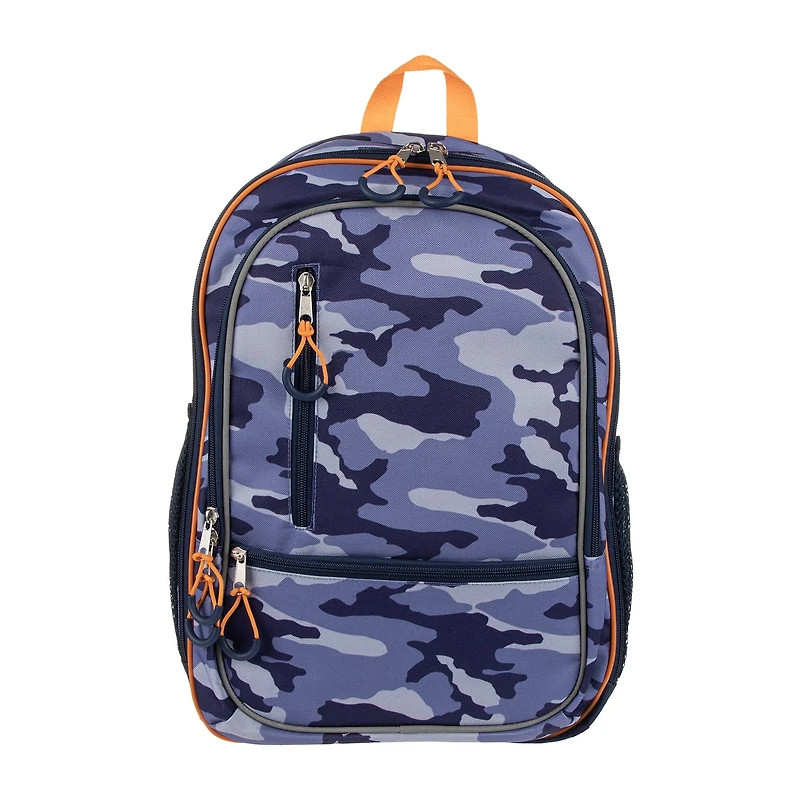 Adaptive Backpack