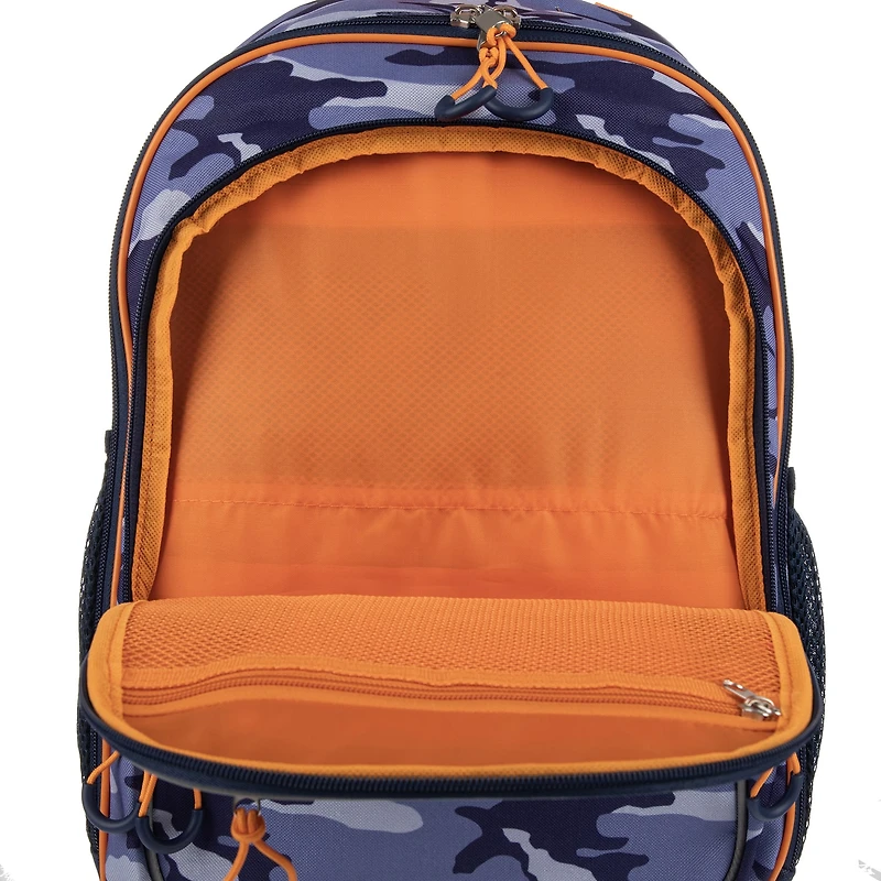 Adaptive Backpack