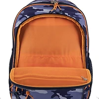 Adaptive Backpack