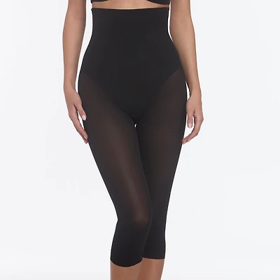 Madeleine High Waist Long Leg Shaper- 103