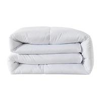 Waverly Embossed Dot Down Alternative Comforter