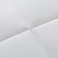 Waverly Embossed Dot Down Alternative Comforter