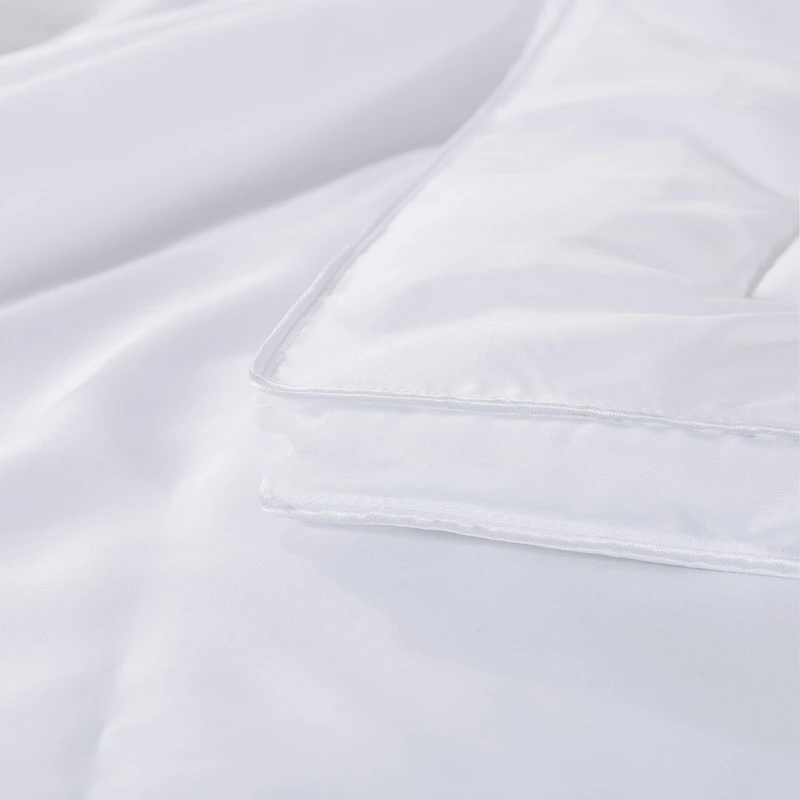 St. James Home 300 Thread Count Lyocell Down Alternative Comforter