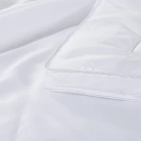 St. James Home 300 Thread Count Lyocell Down Alternative Comforter