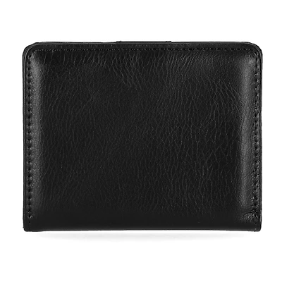 Mundi Mini Safe Keeper Womens Rfid Blocking Bifold Wallet
