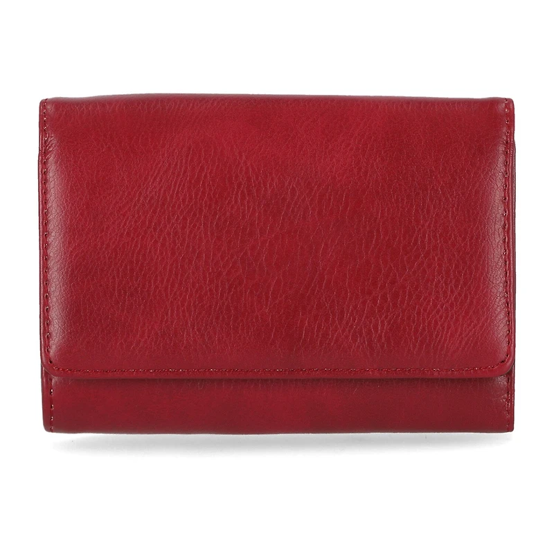 Mundi Amsterdam Womens Rfid Blocking Indexer Wallet