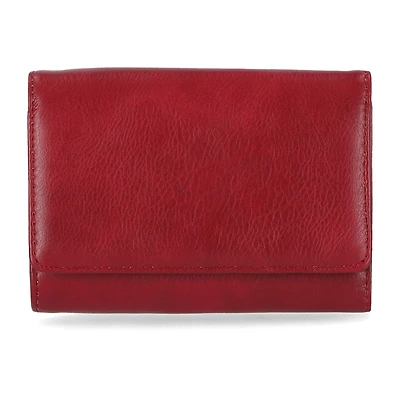 Mundi Amsterdam Womens Rfid Blocking Indexer Wallet