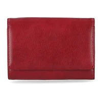 Mundi Amsterdam Womens Rfid Blocking Indexer Wallet