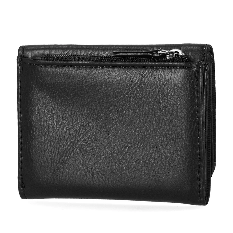 Mundi Anna Mini Womens Rfid Blocking Trifold Wallet