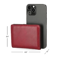 Mundi Mini Safe Keeper Womens Rfid Blocking Bifold Wallet