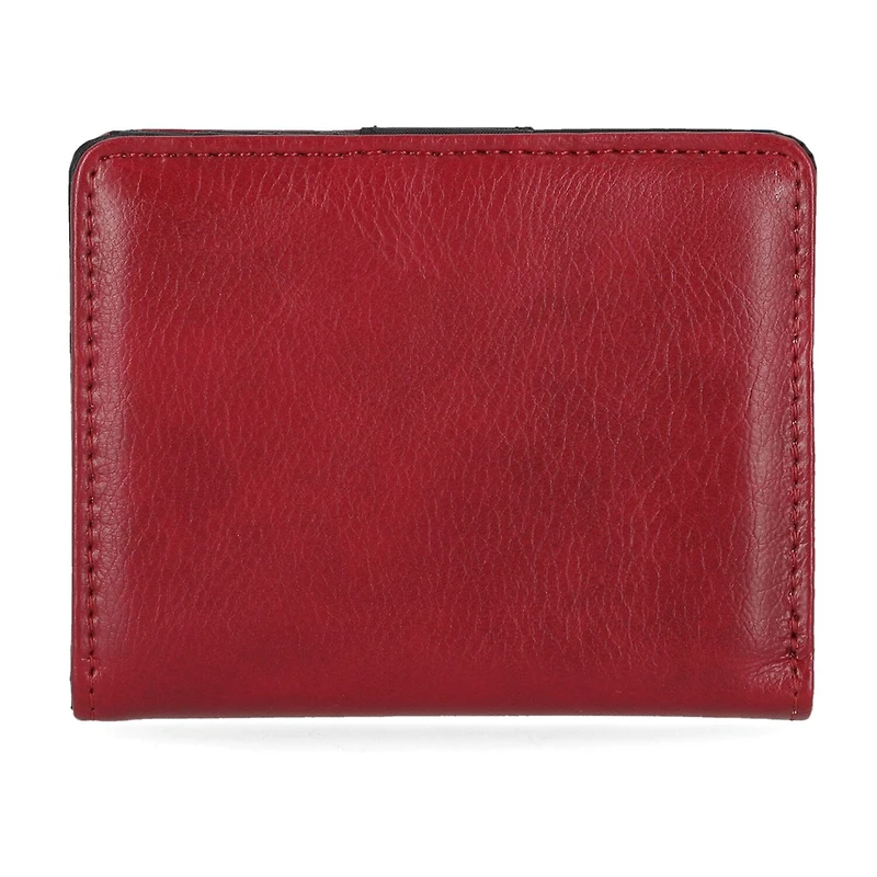 Mundi Mini Safe Keeper Womens Rfid Blocking Bifold Wallet