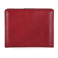 Mundi Mini Safe Keeper Womens Rfid Blocking Bifold Wallet