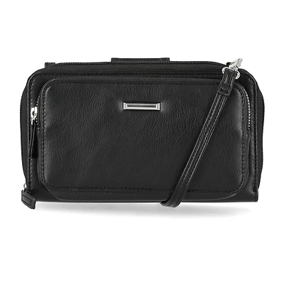 Mundi Mavis Womens Rfid Blocking Wallet