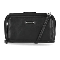Mundi Mavis Womens Rfid Blocking Wallet