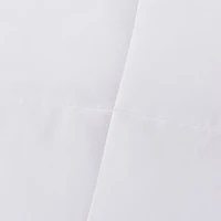 St. James Home Hypoallergenic Lightweight Blanket