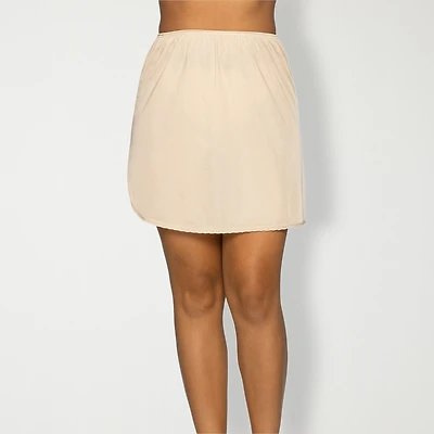 Vanity Fair® 18" Half Slip - 11760