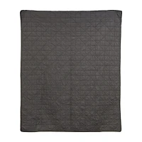 Donna Sharp Lumberjack Washable Hypoallergenic Extra Weight Throw